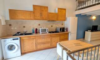 Maison 2 Pièces 45 m² à vendre à Montarnaud (34570)