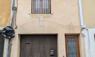 Maison 2 Pièces 45 m² à vendre à Montarnaud (34570)