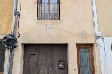 Maison 2 pièces 169000 €