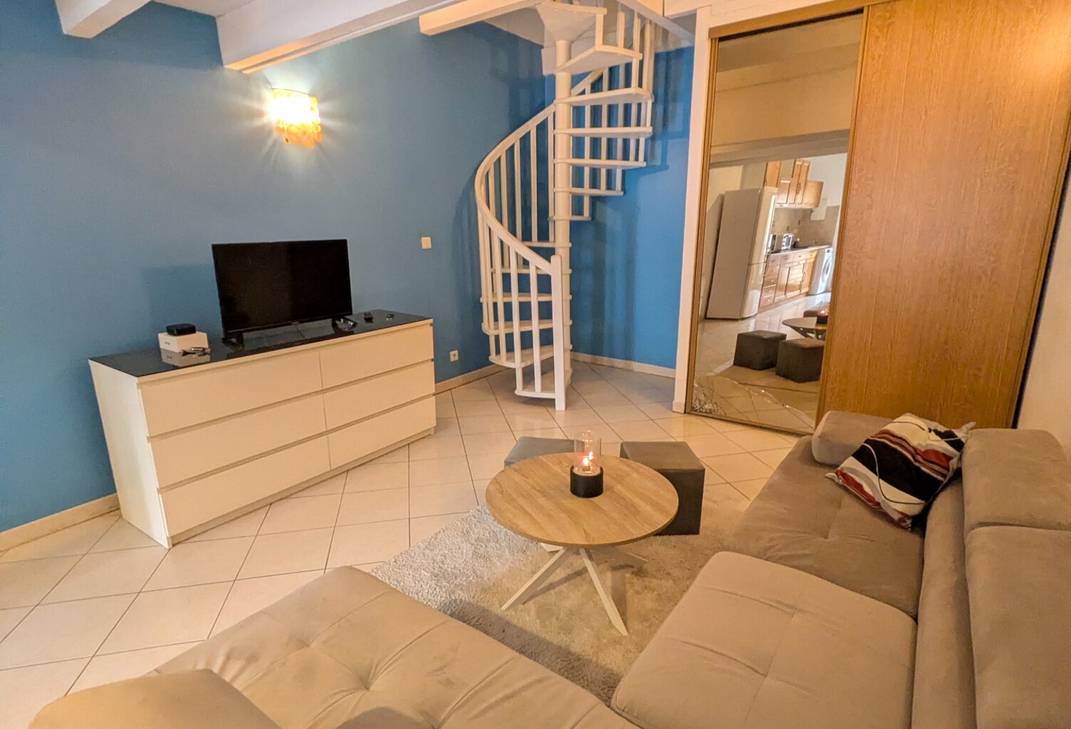 Vente Maison de village 2 pièces — photo 1