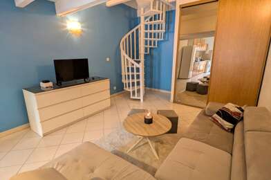 Maison 2 pièces 162000 €