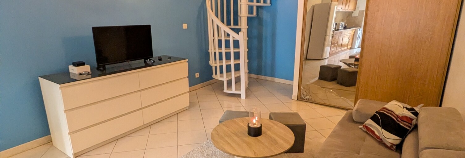 Maison 2 Pièces 45 m² à vendre à Montarnaud (34570)