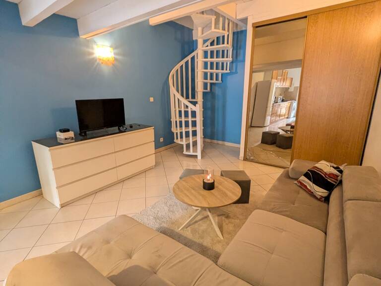 Vente Maison de village 2 pièces — photo 1