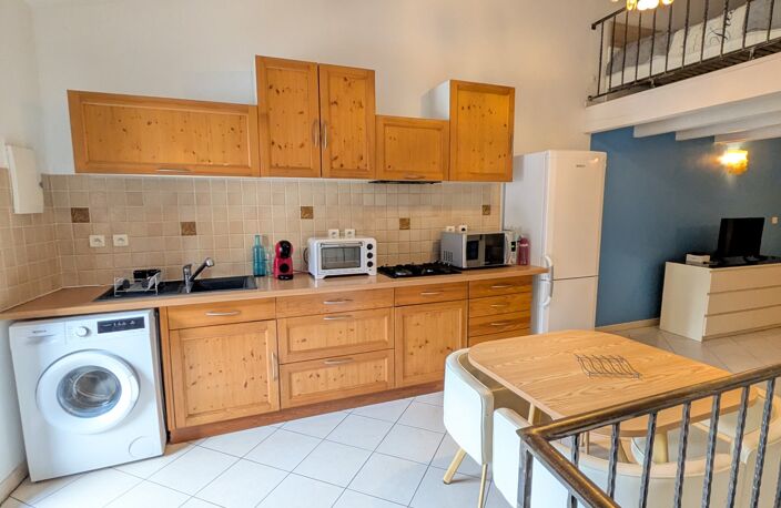 Vente Maison de village 2 pièces — photo 2