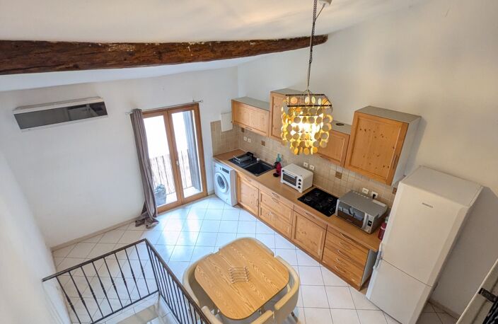 Vente Maison de village 2 pièces — photo 3