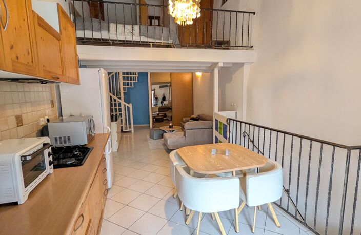 Vente Maison de village 2 pièces — photo 4