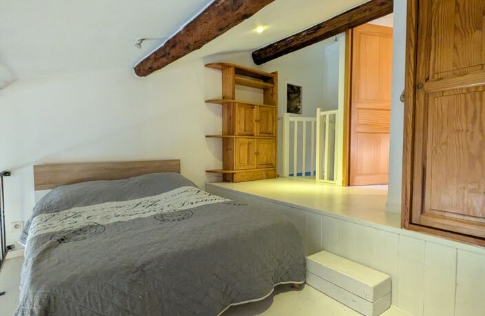 Vente Maison de village 2 pièces — photo 5