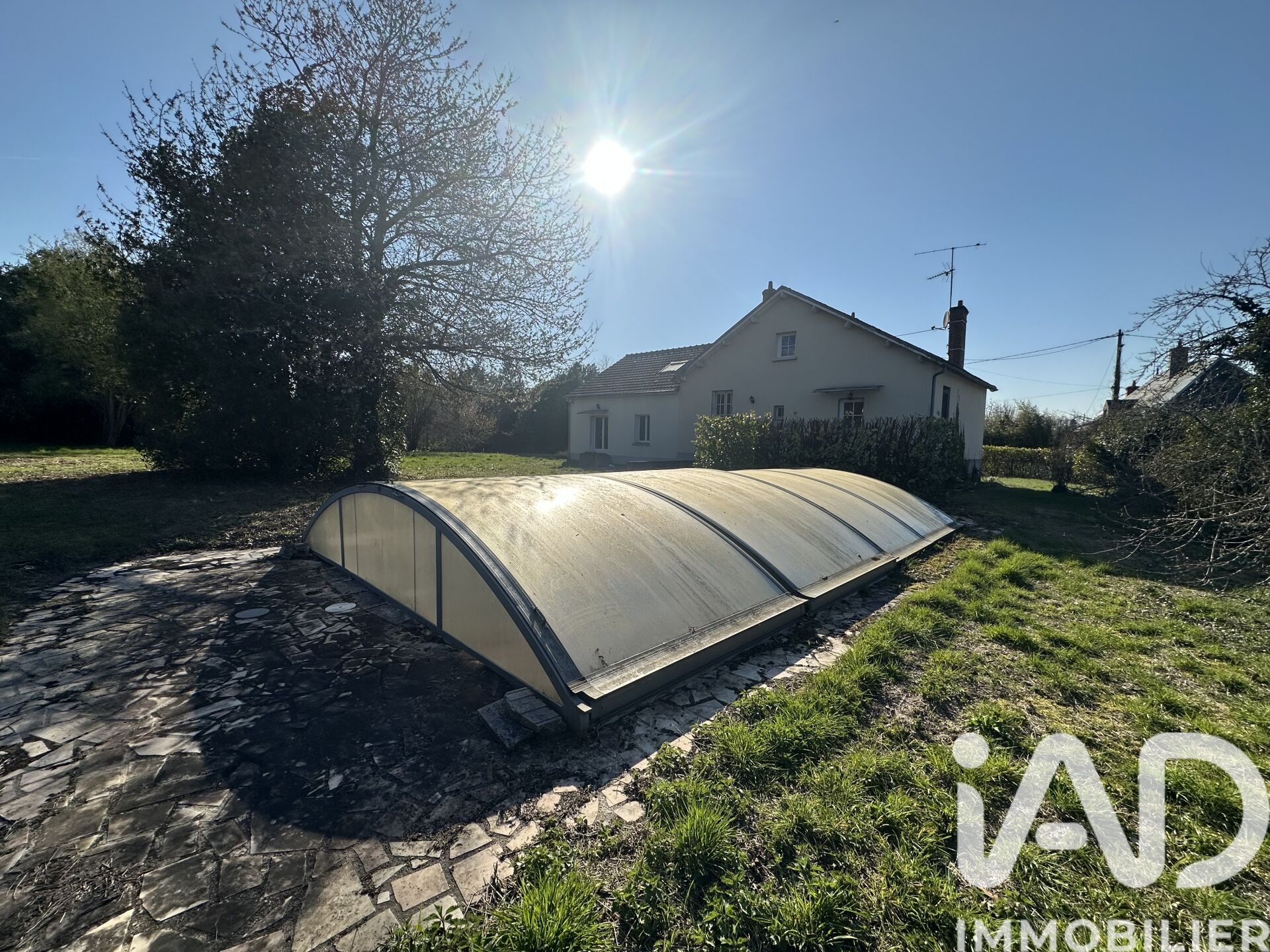 Vente Maison/villa 7 pièces - Photo 3