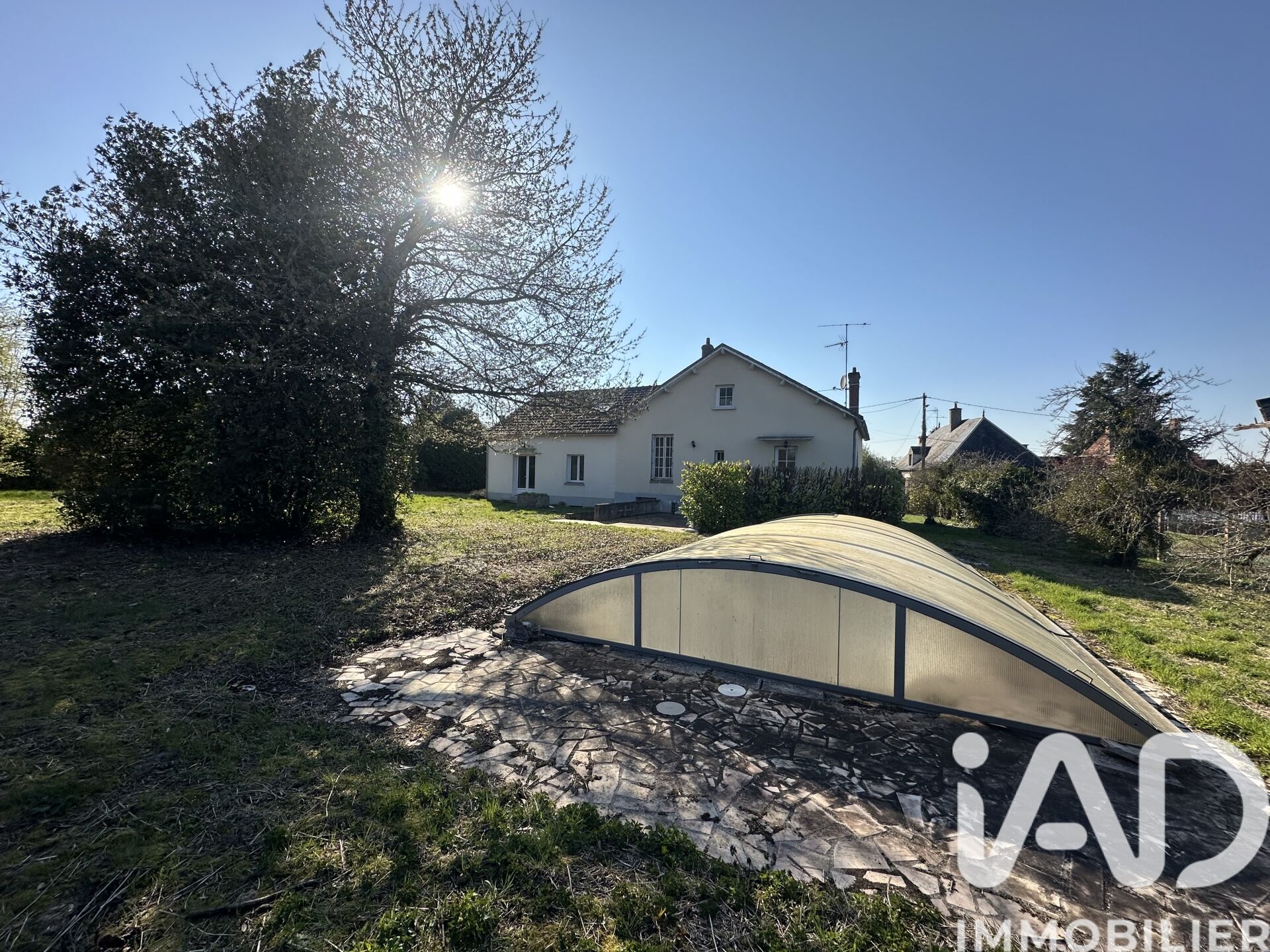 Vente Maison/villa 7 pièces - Photo 4