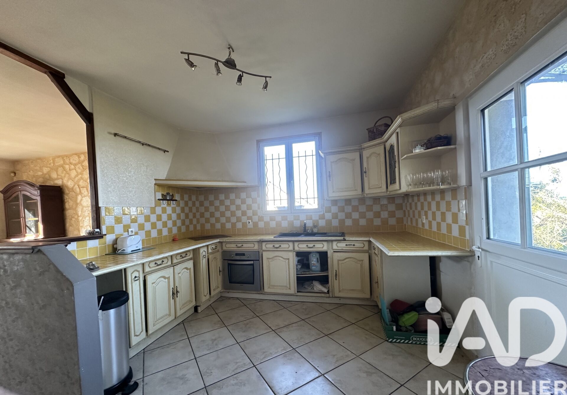 Vente Maison/villa 7 pièces - Photo 5