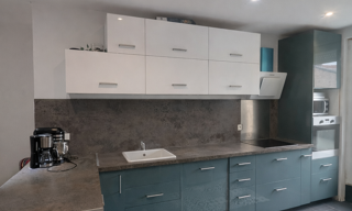 Maison 4 Pièces 130 m² à vendre à Lens (62300)