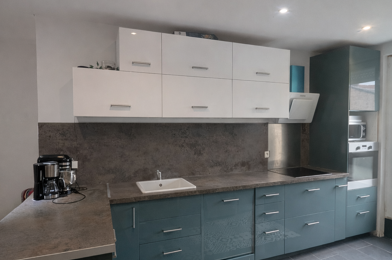 Maison 4 pièces 174500 €