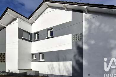 Maison 6 pièces 120000 €