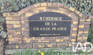 Appartement 3 Pièces 60 m² à vendre à Yerres (91330)