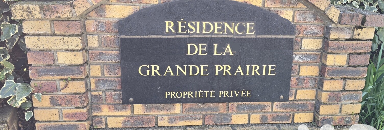 Appartement 3 Pièces 60 m² à vendre à Yerres (91330)