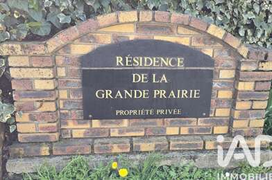 Appartement 3 pièces 220000 €