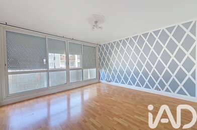 Appartement 3 pièces 220000 €