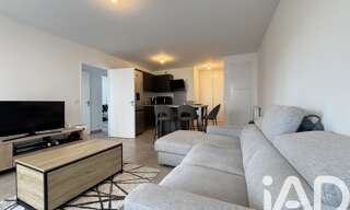 Appartement 3 Pièces 54 m² à vendre à Maurepas (78310)