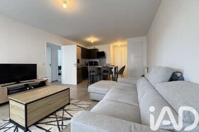 Appartement 3 pièces 221000 €