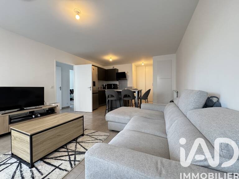 Vente Appartement 3 pièces — photo 1