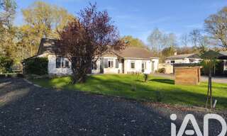 Maison 5 Pièces 98 m² à vendre à Nibelle (45340)