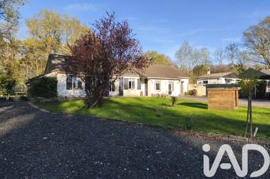 Maison 5 pièces 205000 €