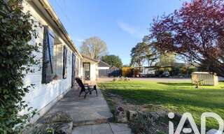 Maison 5 Pièces 98 m² à vendre à Nibelle (45340)