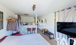 Appartement 1 Pièce 33 m² à vendre à Saint-Jean-de-la-Ruelle (45140)