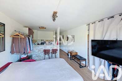 Appartement 1 pièces 83000 €