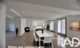 Maison 4 Pièces 124 m² à vendre à Saint-Sérotin (89140)