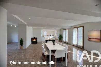 Maison 4 pièces 129000 €