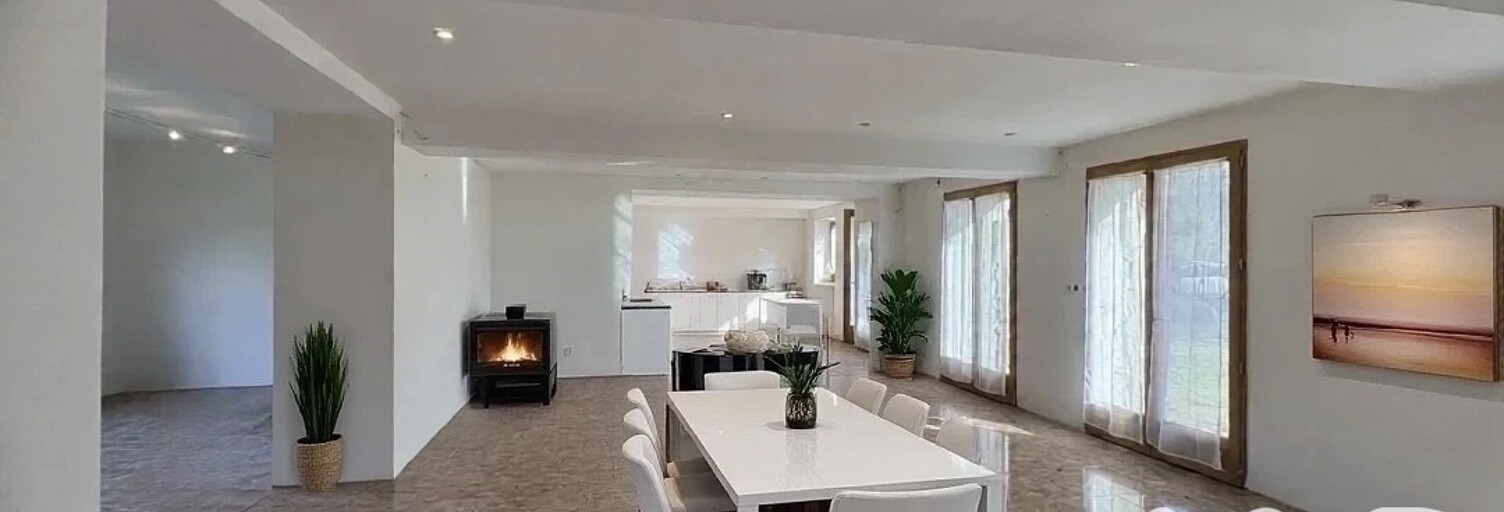 Maison 4 Pièces 124 m² à vendre à Saint-Sérotin (89140)