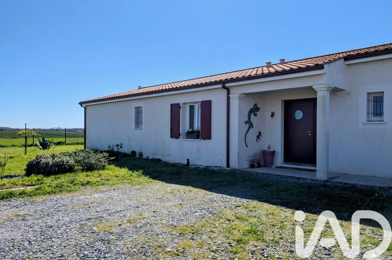 Maison 5 pièces 323000 €