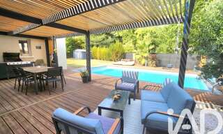 Maison 5 Pièces 150 m² à vendre à Granzay-Gript (79360)