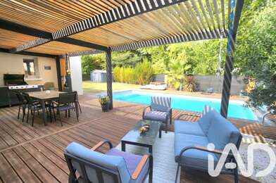 Maison 5 pièces 343900 €