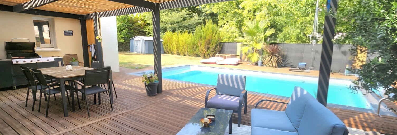Maison 5 Pièces 150 m² à vendre à Granzay-Gript (79360)
