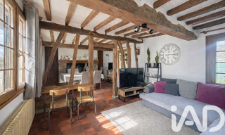 Maison 4 Pièces 97 m² à vendre à Neufchâtel-en-Bray (76270)