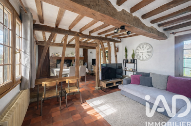 Maison 4 pièces 159900 €