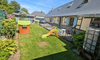 Maison 4 Pièces 97 m² à vendre à Neufchâtel-en-Bray (76270)