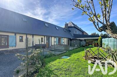 Vente Longère 4 pièces — photo du bien