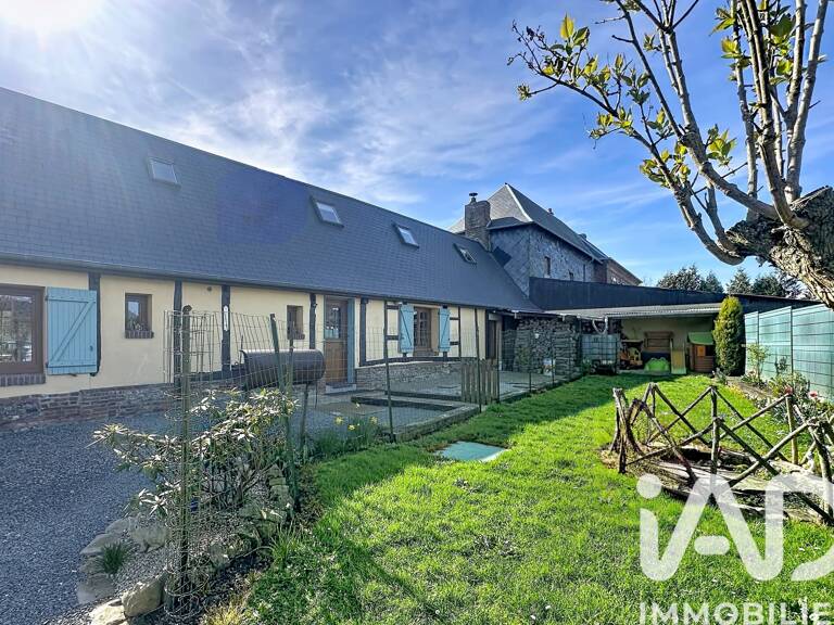 Vente Longère 4 pièces — photo 1