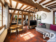 Vente Longère 4 pièces — photo 3