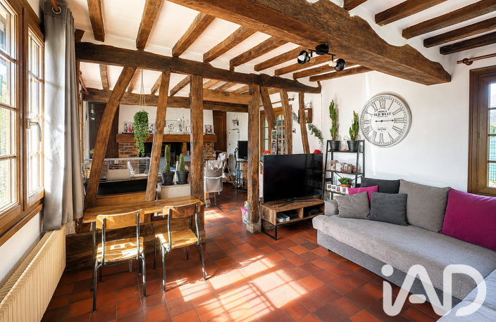 Vente Longère 4 pièces — photo 3
