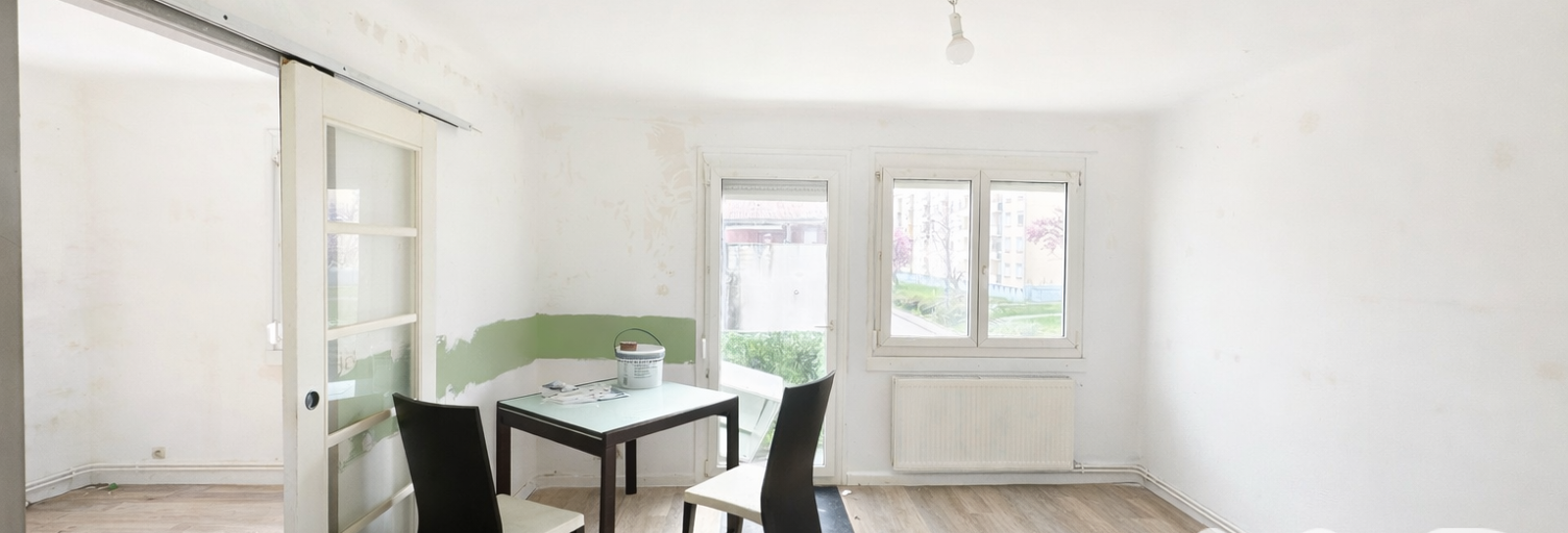 Appartement 3 Pièces 56 m² à vendre à Théding (57450)