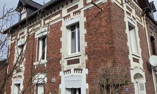 Maison 5 Pièces 91 m² à vendre à Malaunay (76770)