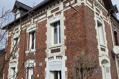 Maison 5 pièces 150000 €