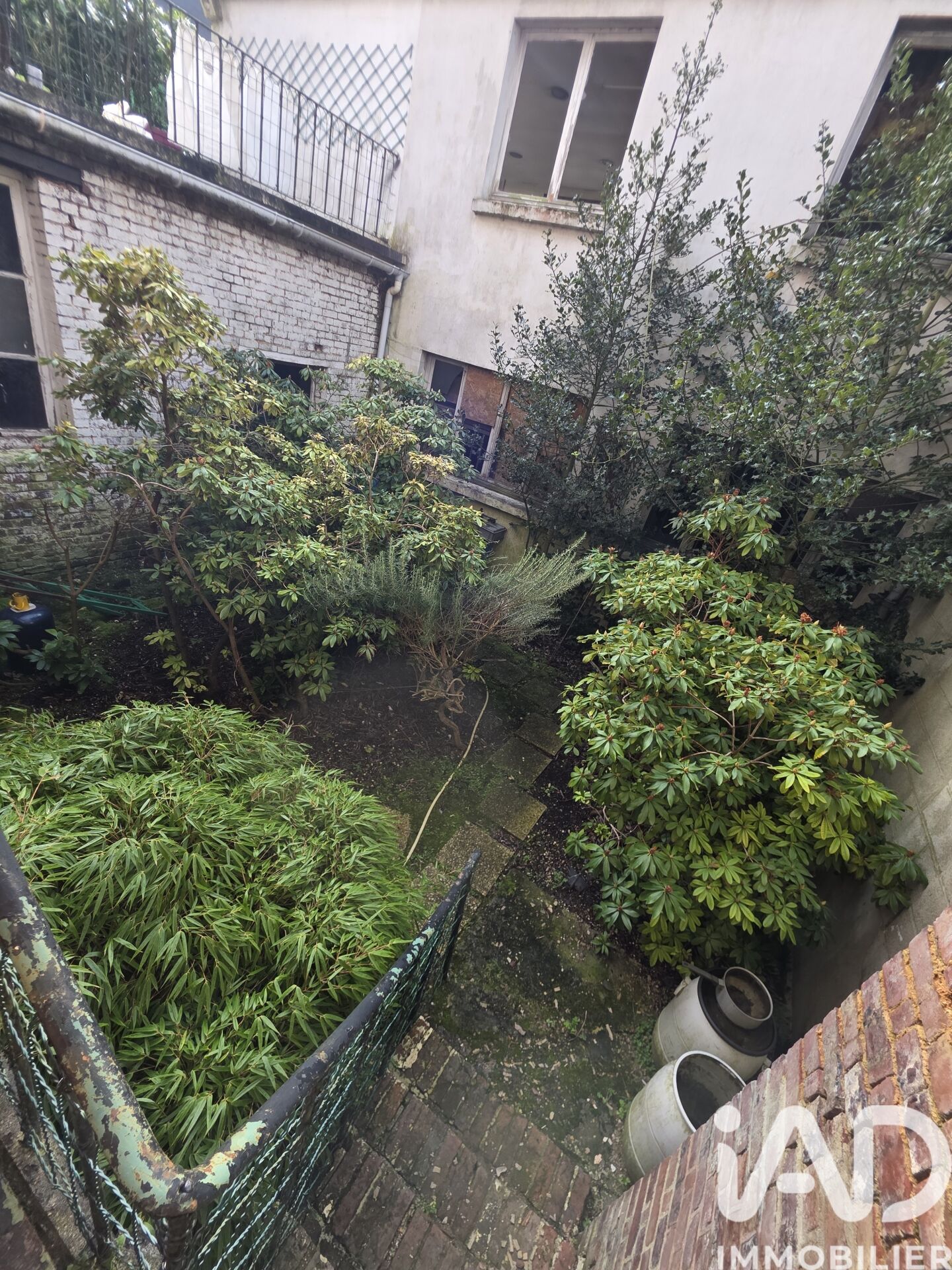 Vente Maison/villa 5 pièces - Photo 2
