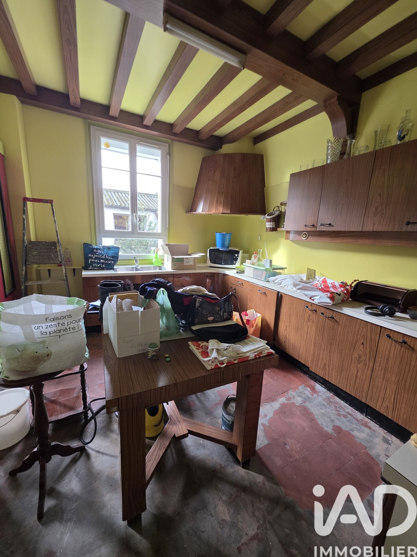 Vente Maison/villa 5 pièces - Photo 3