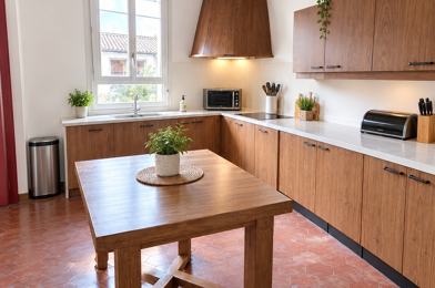 Maison 5 pièces 139900 €