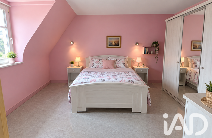 Vente Maison/villa 5 pièces — photo 3